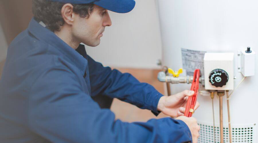 Professional sink repair in Van Meter, IA